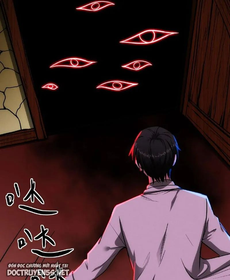 quỷ dị dược tề sư: bệnh nhân của ta đều là kinh khủng chapter 27 33