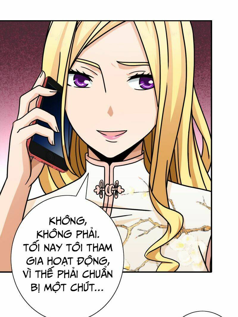 hộ hoa cao thủ tại đô thị chapter 81 26