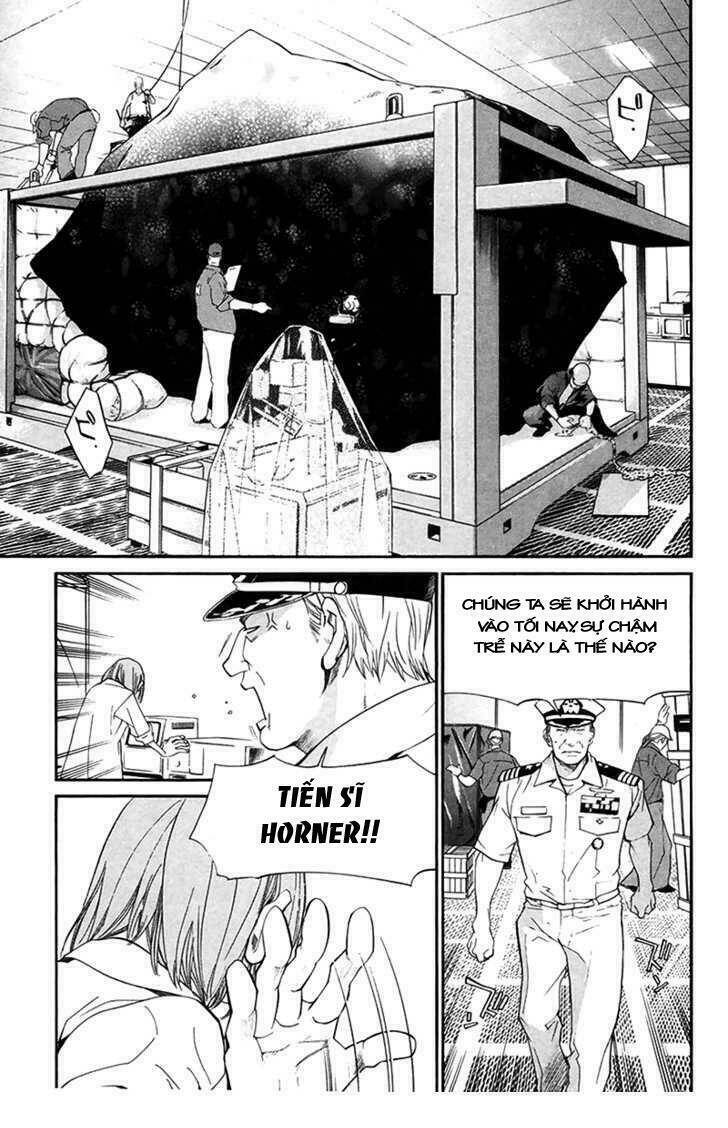 alive - the final evolution chapter 42 2