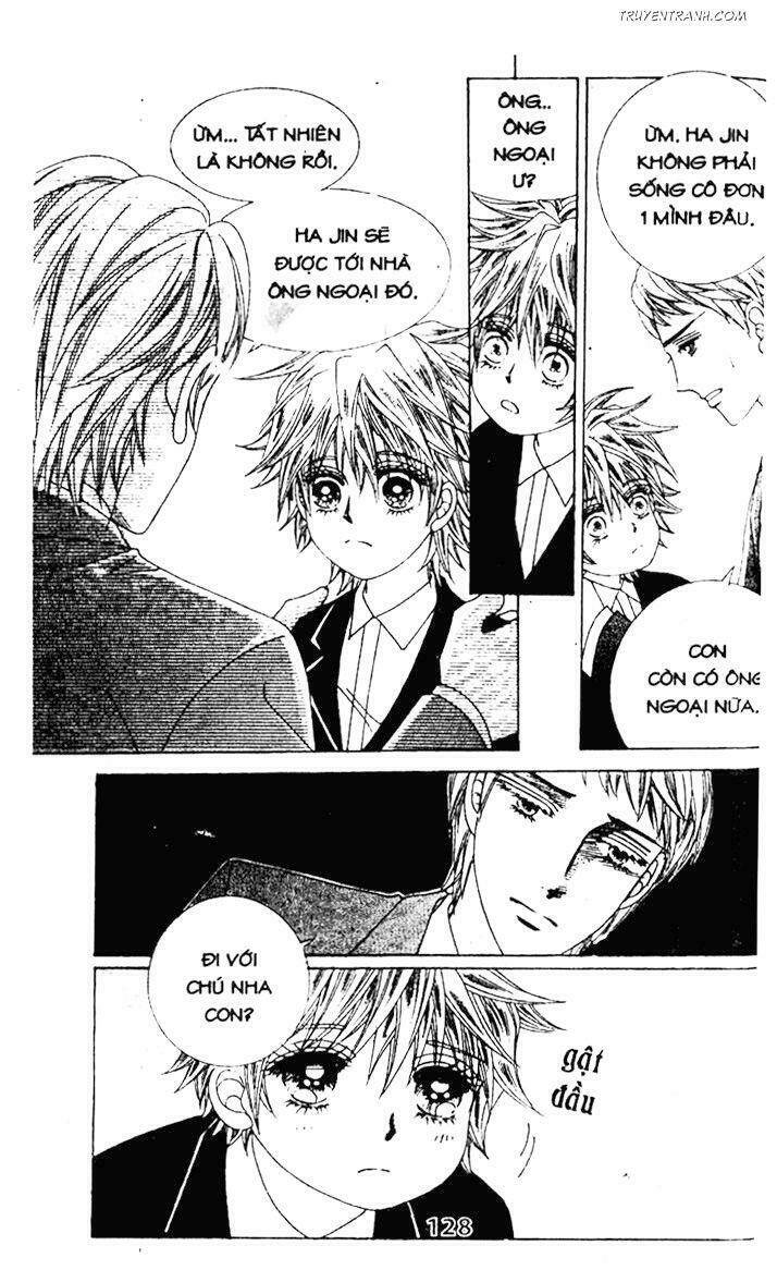 điên vì yêu - love like crazy chapter 35 16