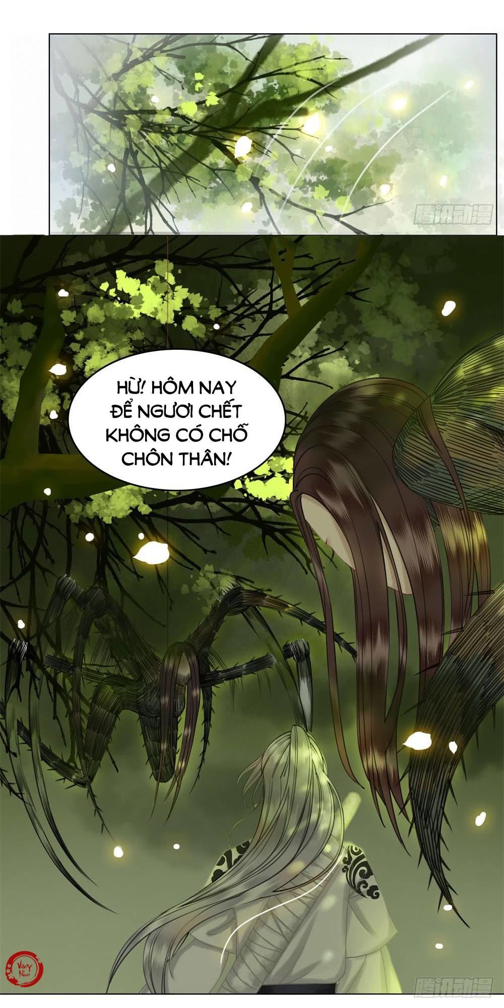 gay rồi! cái đó thành tinh rồi chapter 29 57