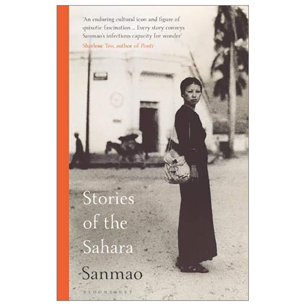 Stories Of The Sahara