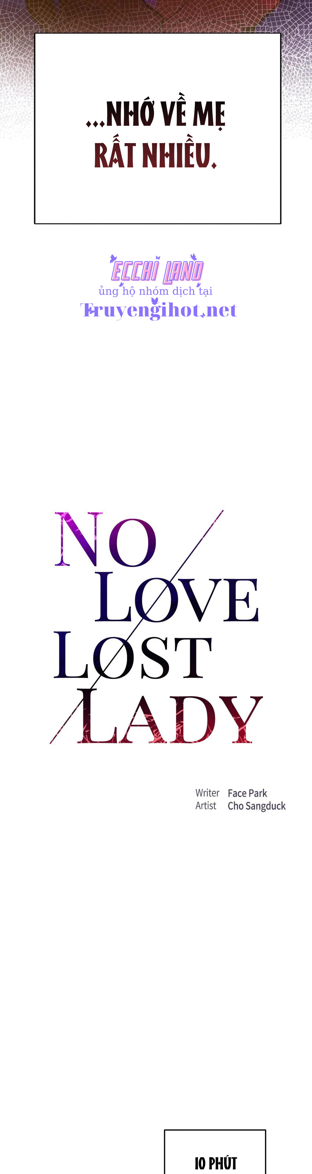 thiếu nữ lạc lõng không tình yêu chapter 4.1 7