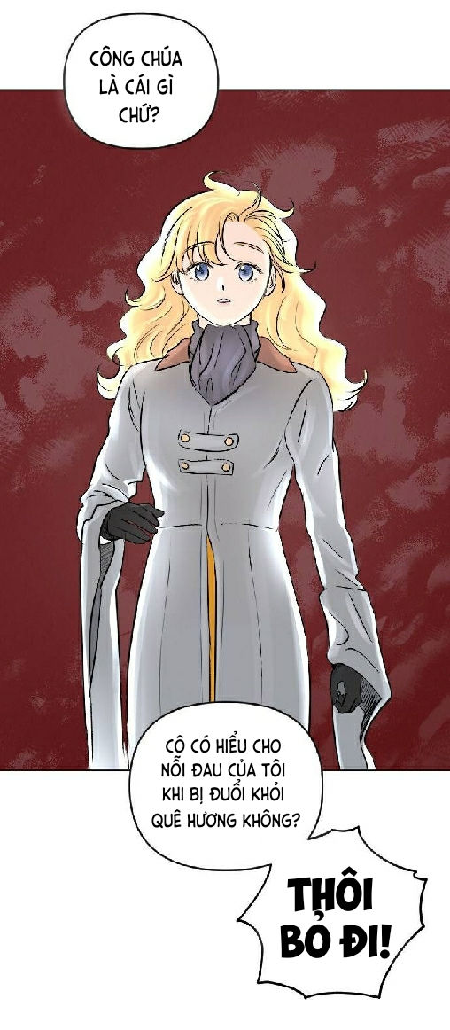 lựa chọn cuối cùng của tôi là nam phụ chapter 7 34