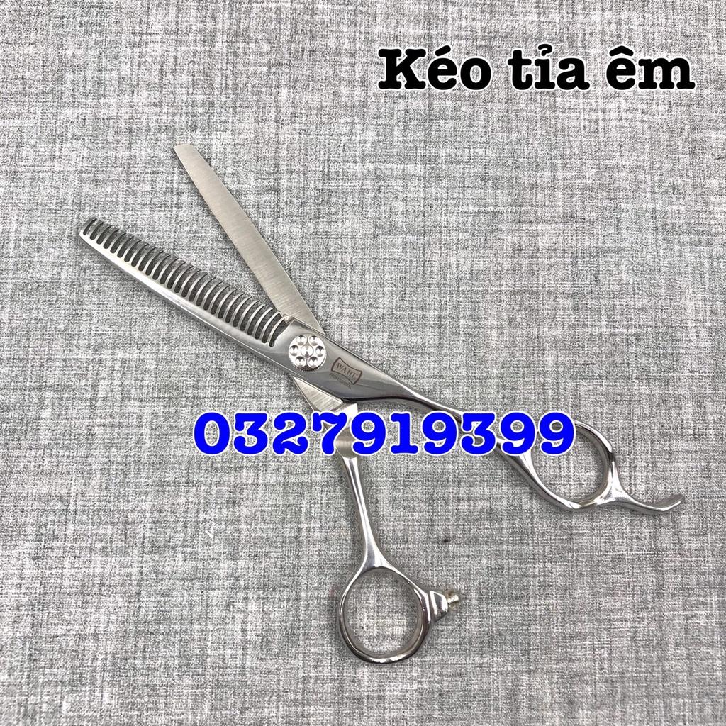 Kéo cắt tóc cao cấp Nhật WAHL 6.0 in