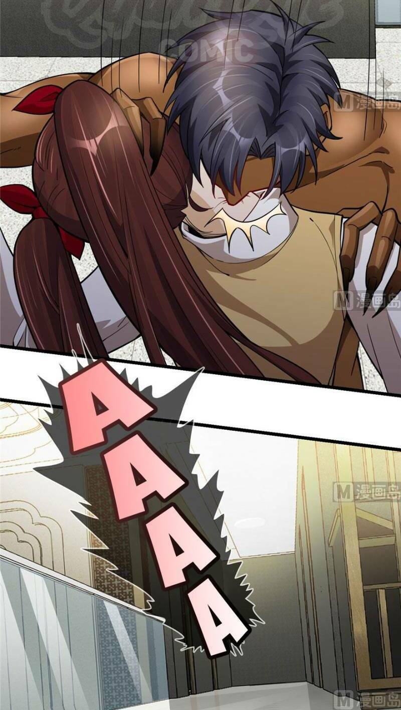 thâm dạ thư ốc chapter 89 18