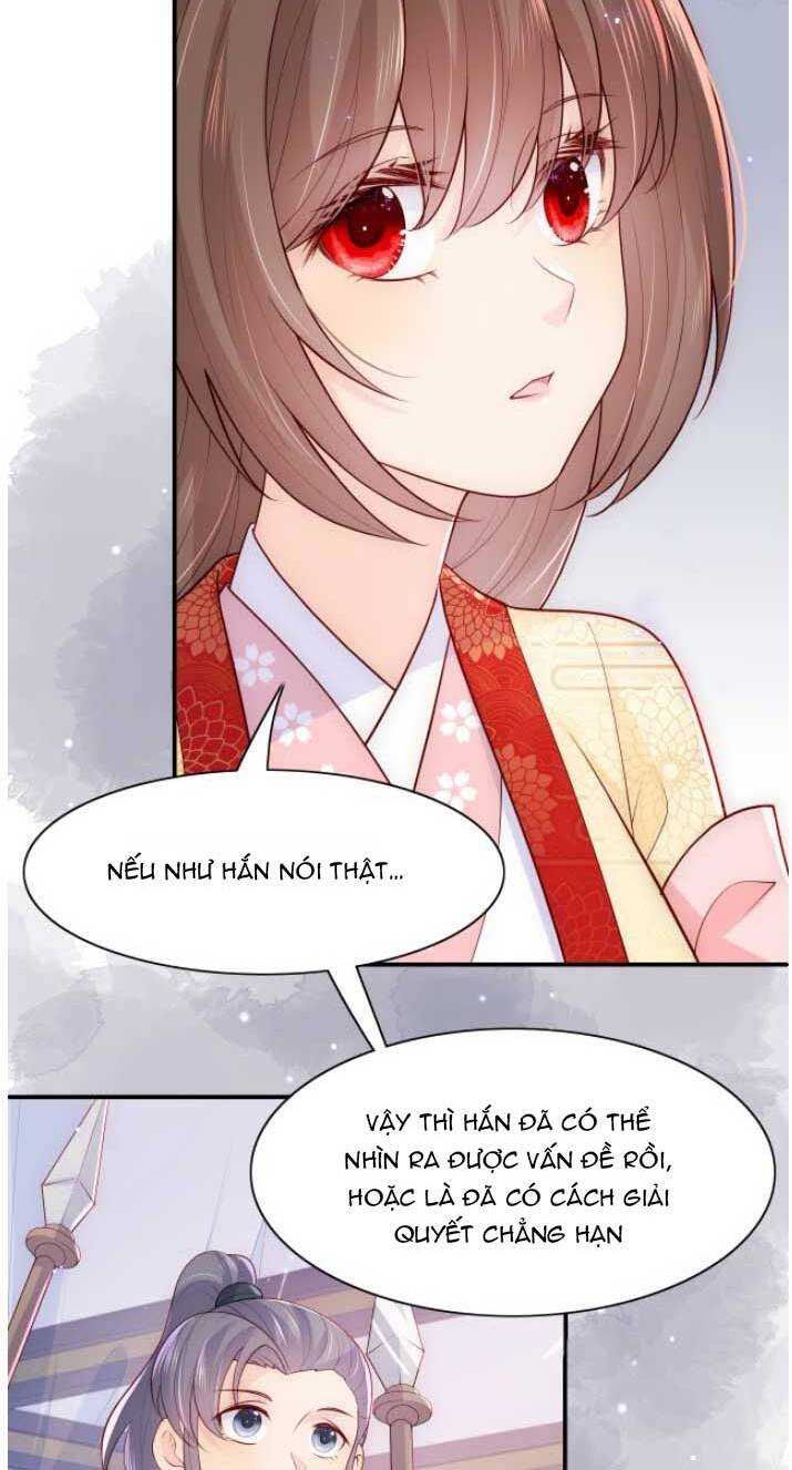 dưỡng địch vi hoạn chapter 126 5