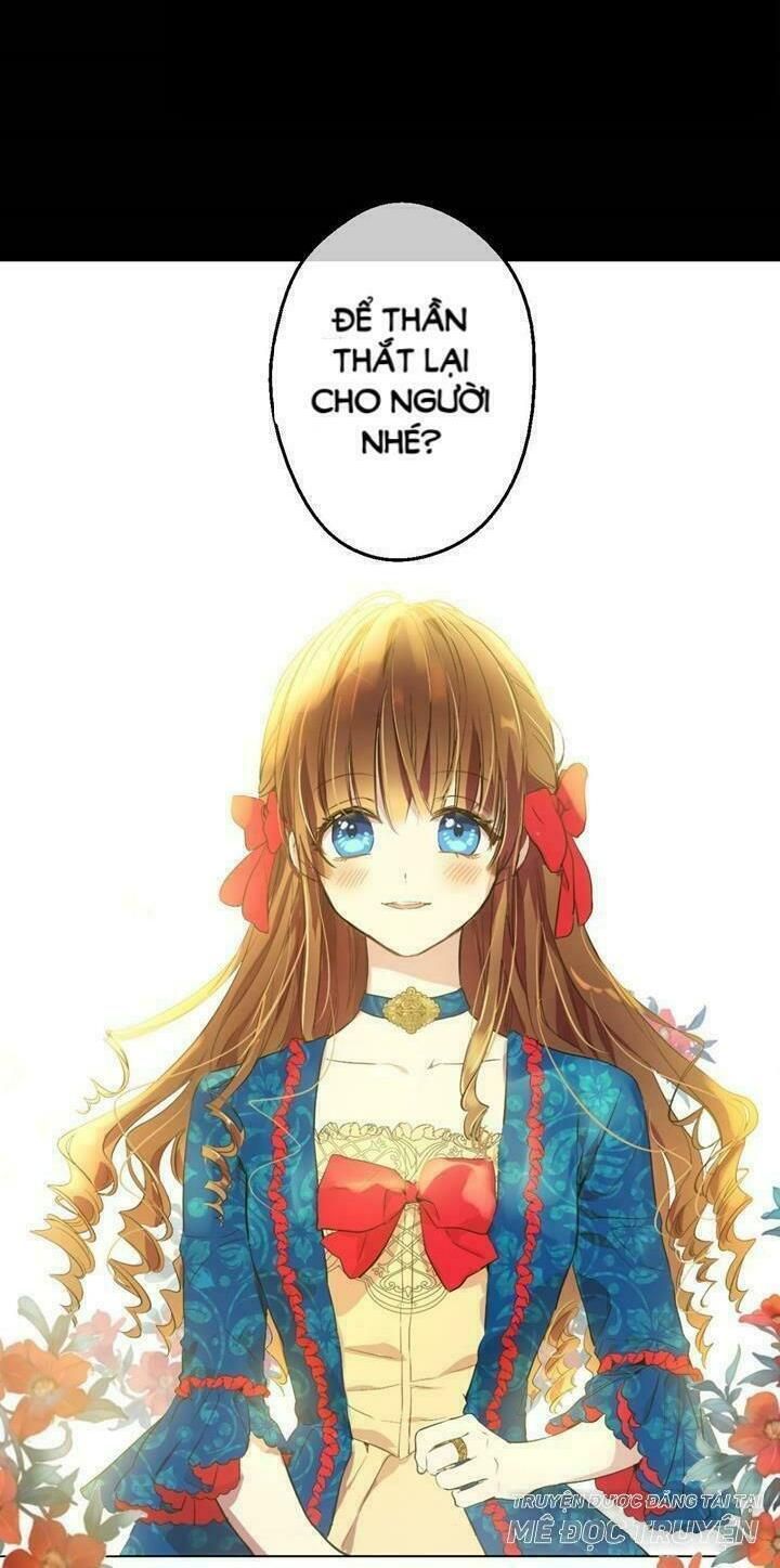 một ngày nọ tôi bỗng thành nàng công chúa chapter 25 32