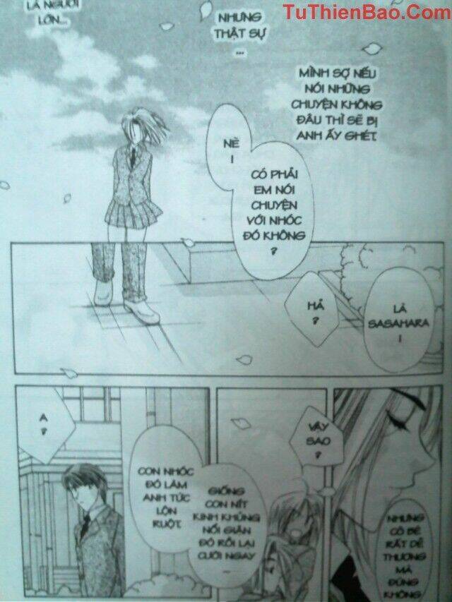 nguyện ước dưới ánh sao chapter 7 62