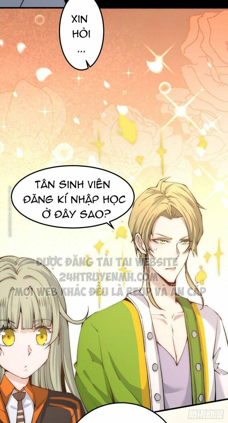 đô thị đỉnh phong cao thủ chapter 132 31