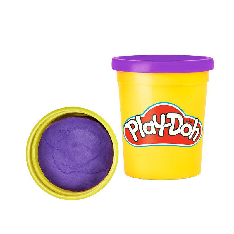 Đồ Chơi Hộp Bột Nặn Màu Tím Đậm Năm 2024 PLAYDOH DAM/B5517C/PP-24