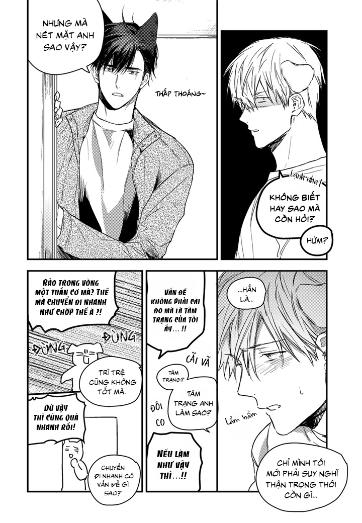 phản xạ có điều kiện chapter 14 15