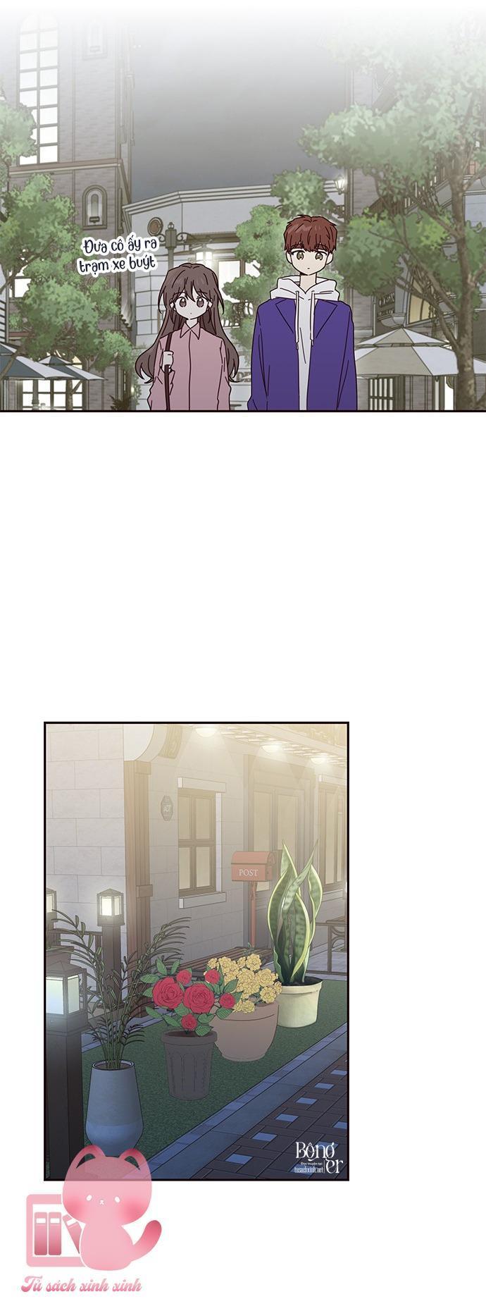 sợi chỉ tình yêu chapter 32 45