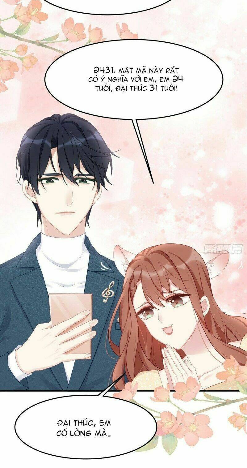 chỉ muốn cưng chiều em chapter 44 22