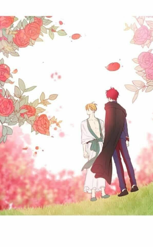 một ngày nọ ta trở thành công chúa chapter 48 50