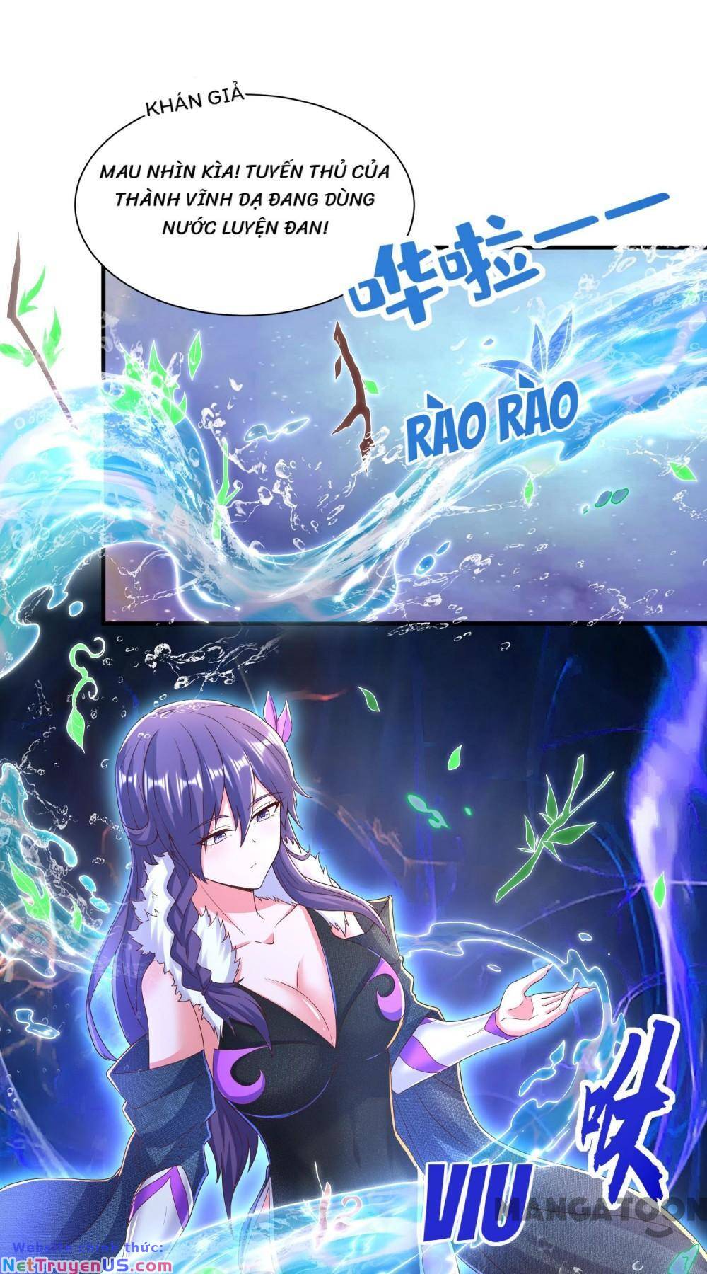 đệ nhất người ở rể chapter 288 35