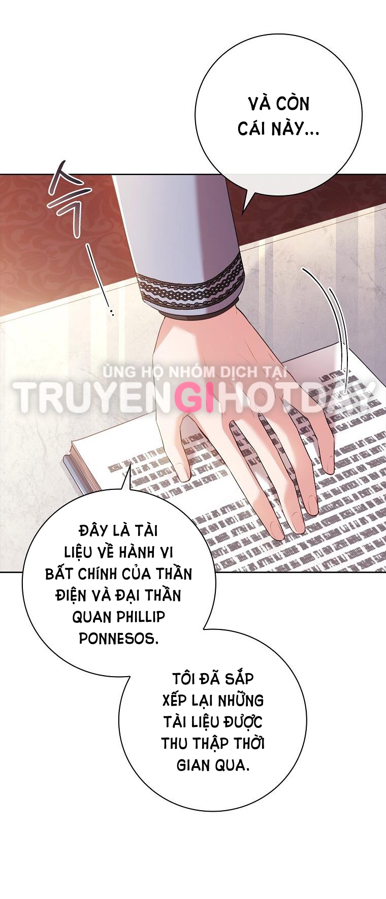 trở thành thư ký của bạo chúa chapter 92.1 42