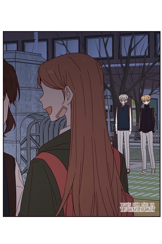 sợi chỉ nhân duyên của sarang chapter 20 22