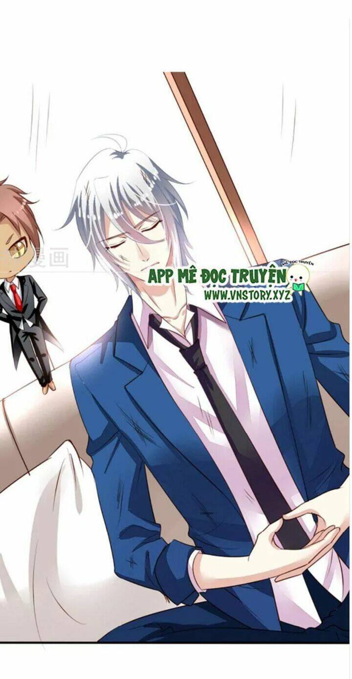 ông chủ của tôi là yêu quái chapter 63 11