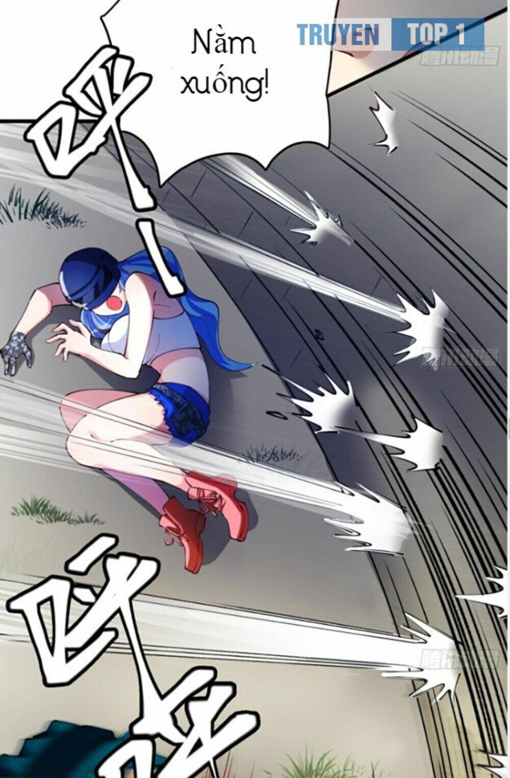 shipper thần cấp chapter 9 23