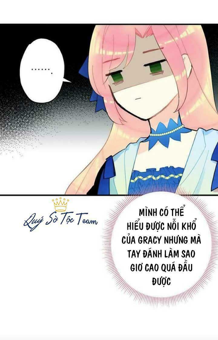 thánh nữ ẩn danh chapter 27 12