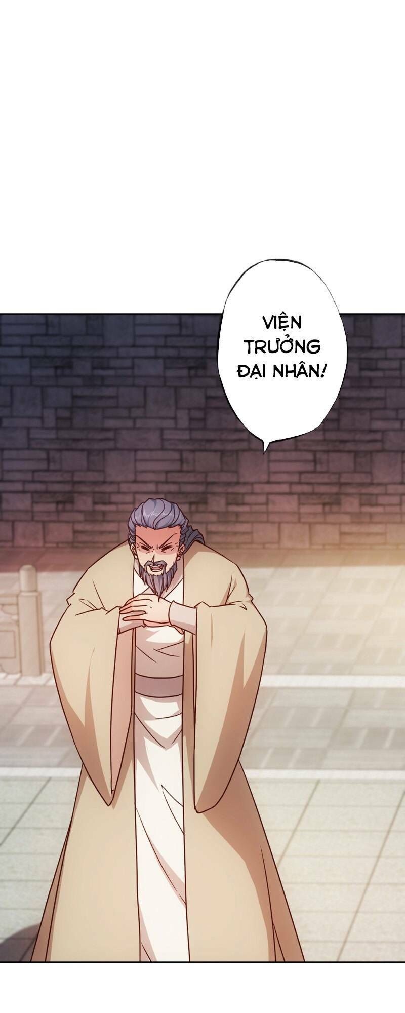 hồng thiên thần tôn chapter 35 3