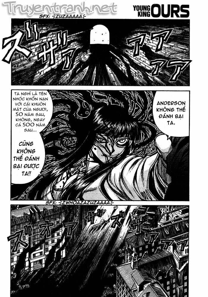 hellsing chapter 88 12