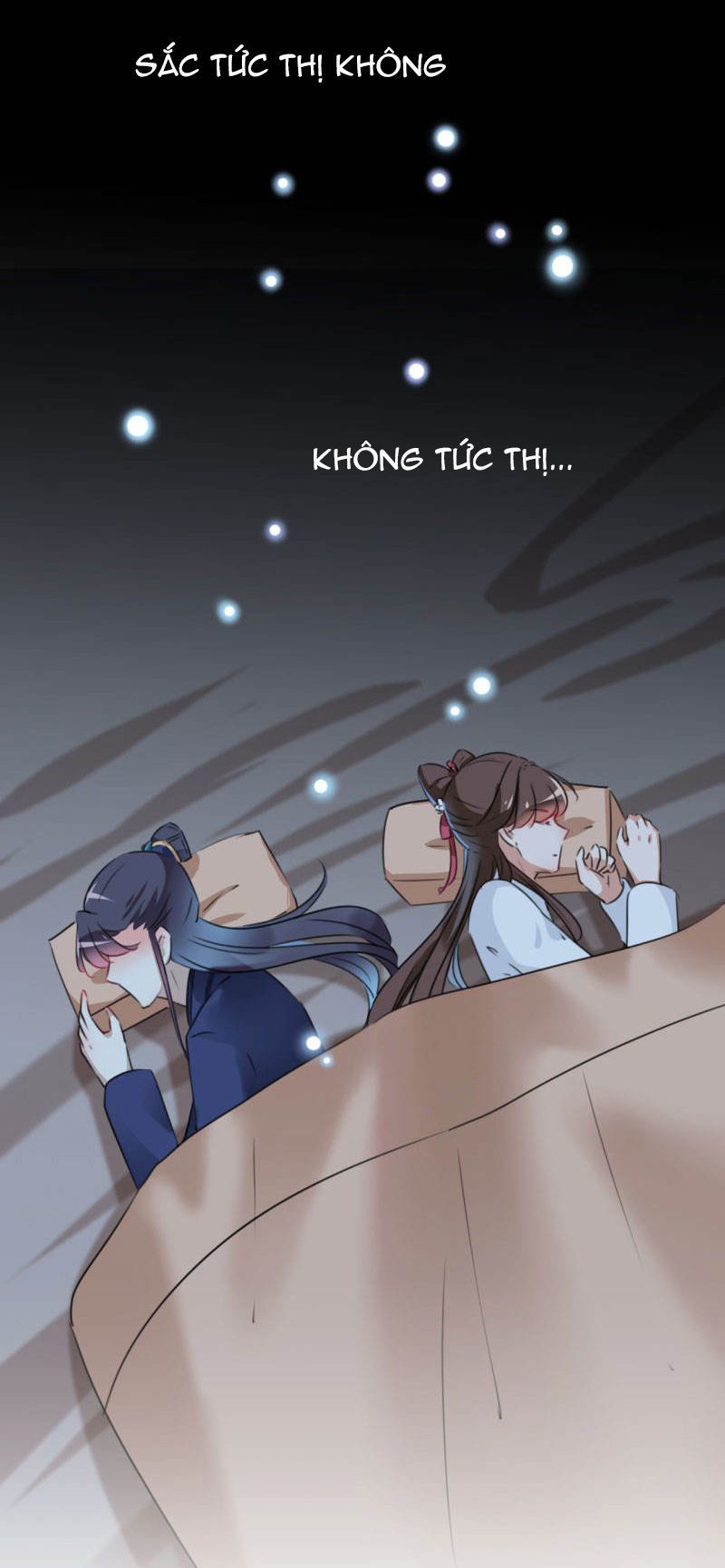 vương gia không thể trêu chapter 113 31