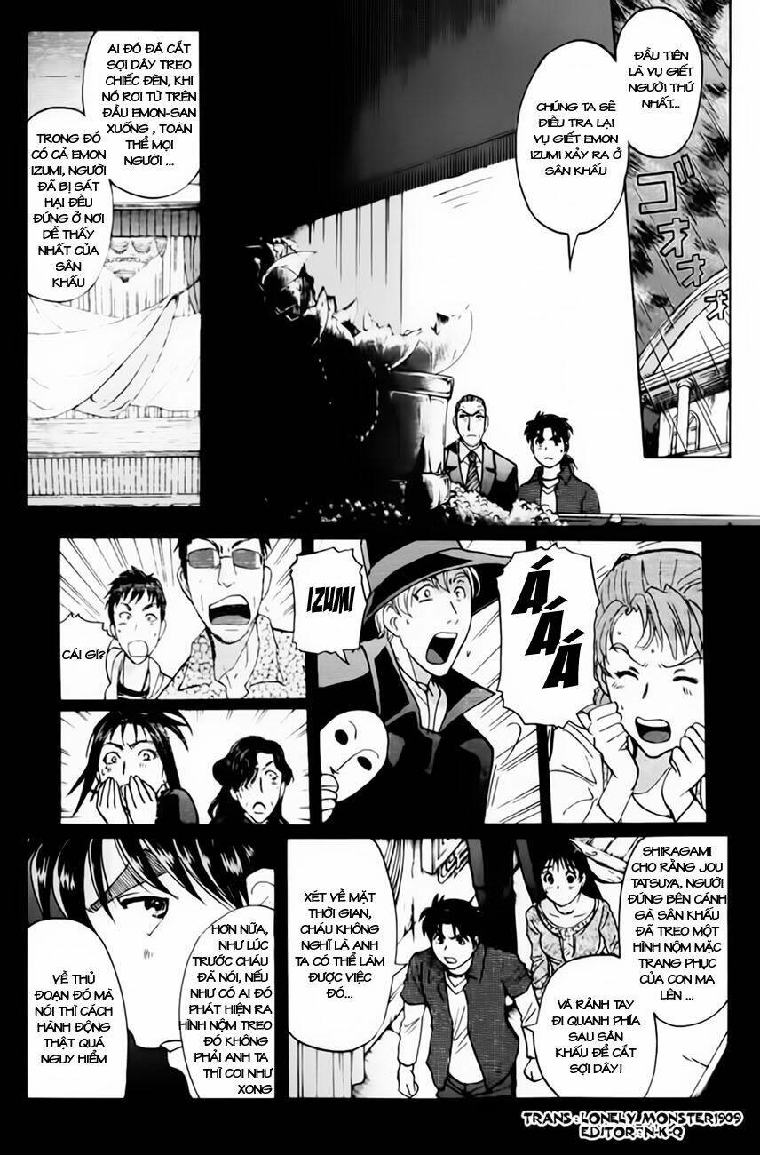 thám tử kindaichi - phần 2 chapter 17 3