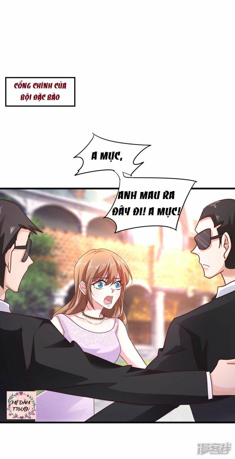 nhập cốt noãn hôn chapter 305 5