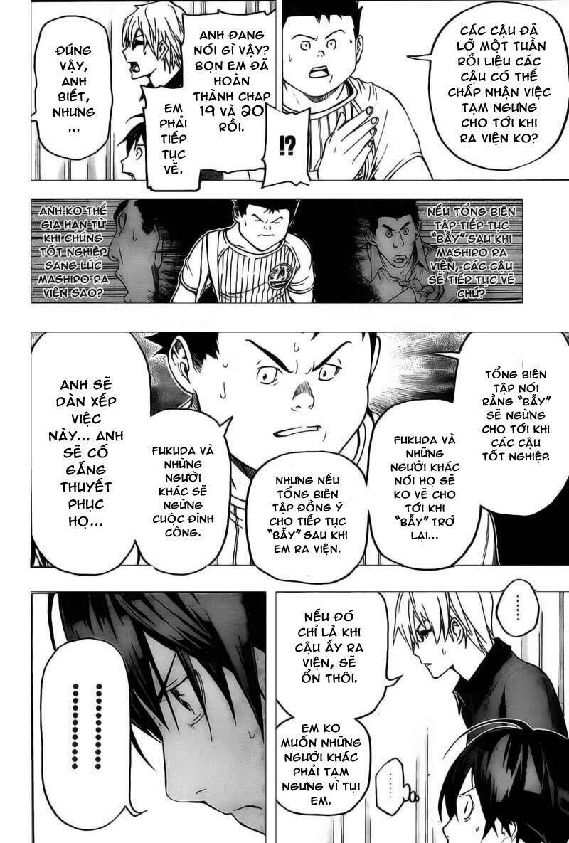 họa sĩ truyện tranh chapter 49 18