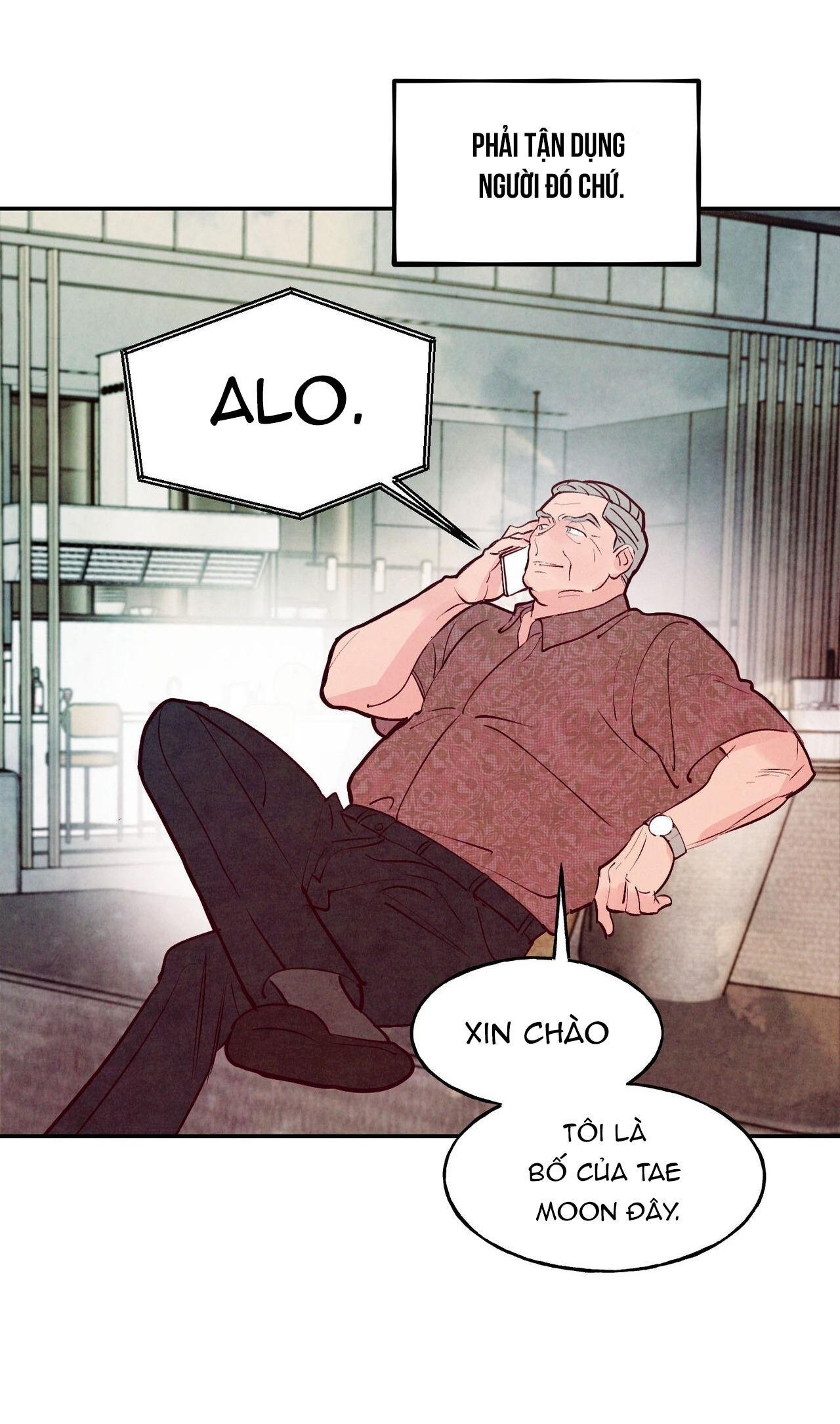 say tình [bl] chapter 73 103