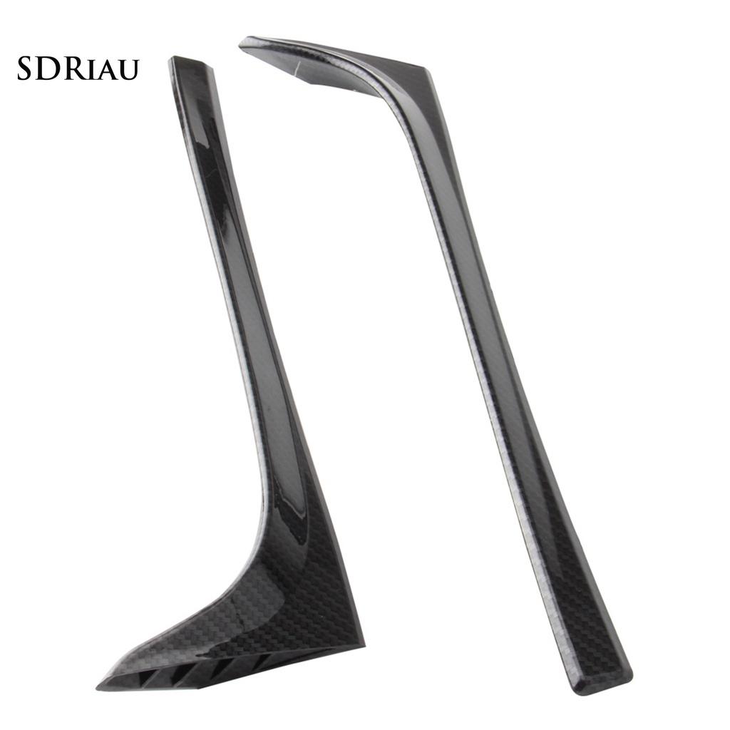 Cánh Lướt Gió Màu Sắc Nổi Bật Cho Xe Hơi