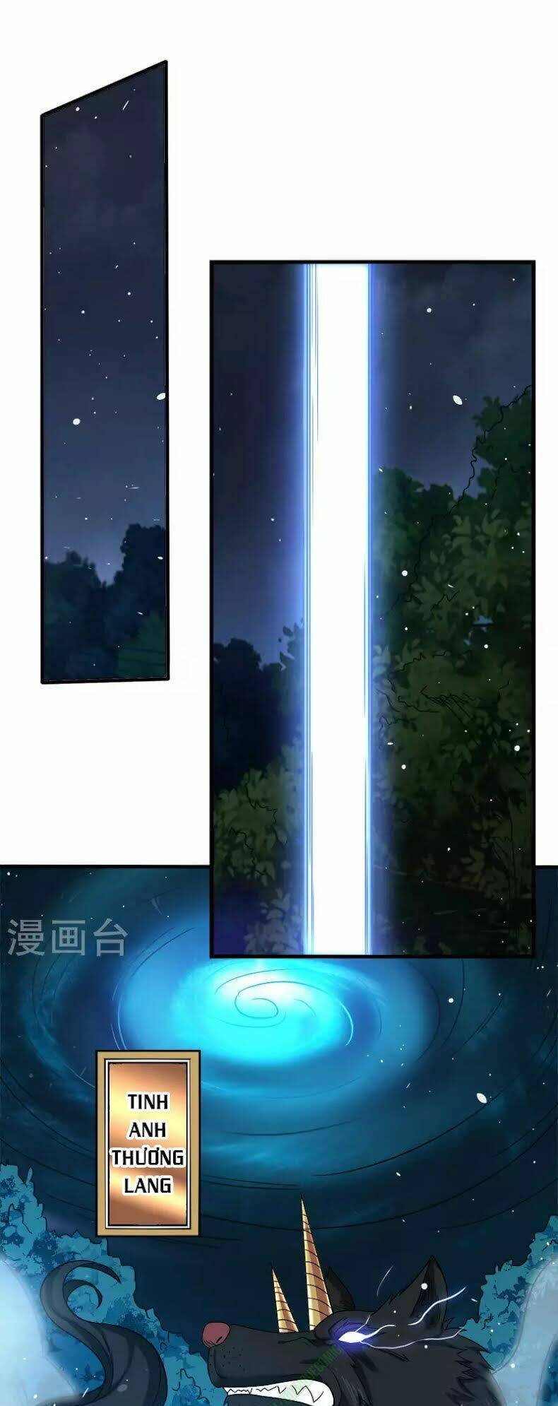 kiếm vũ chapter 11 18