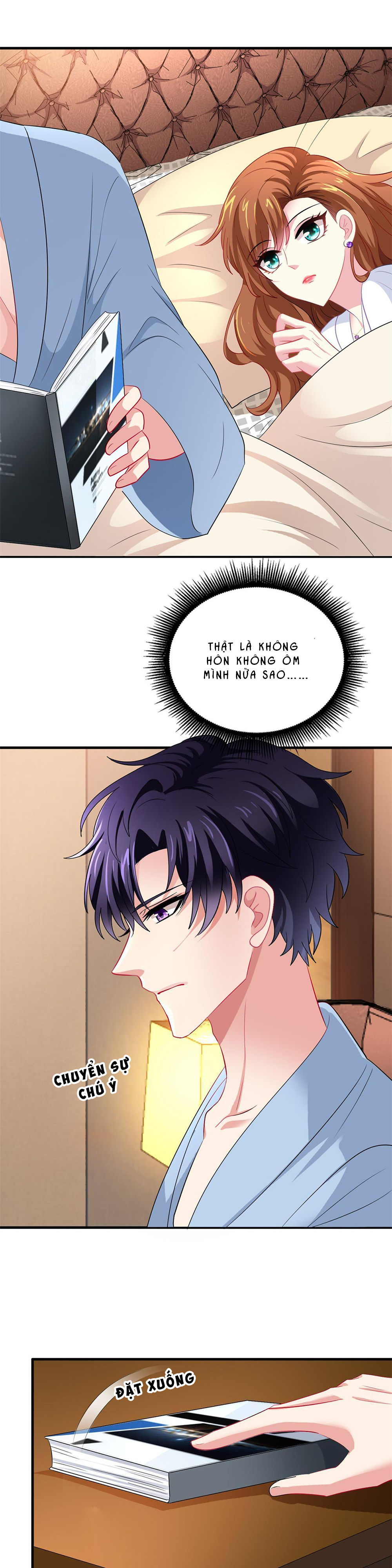 nữ hoàng điện ảnh chapter 24 7