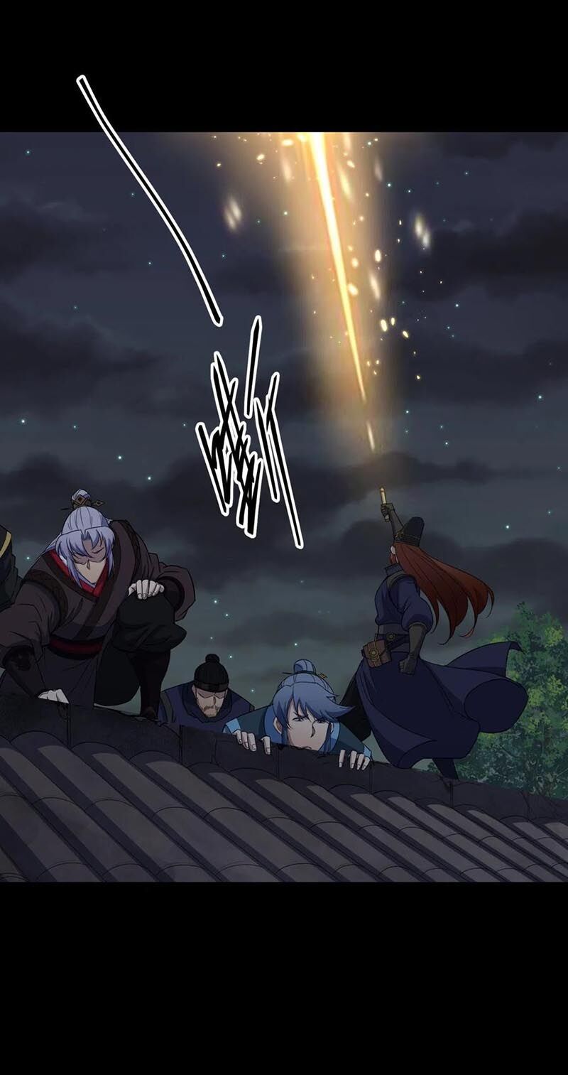 thông u đại thánh chapter 47 23