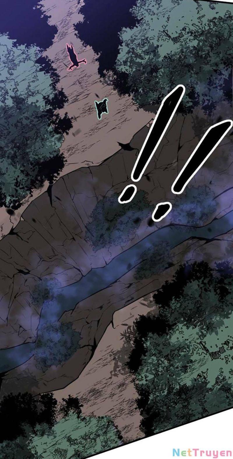 siêu tiến hóa chapter 85 84