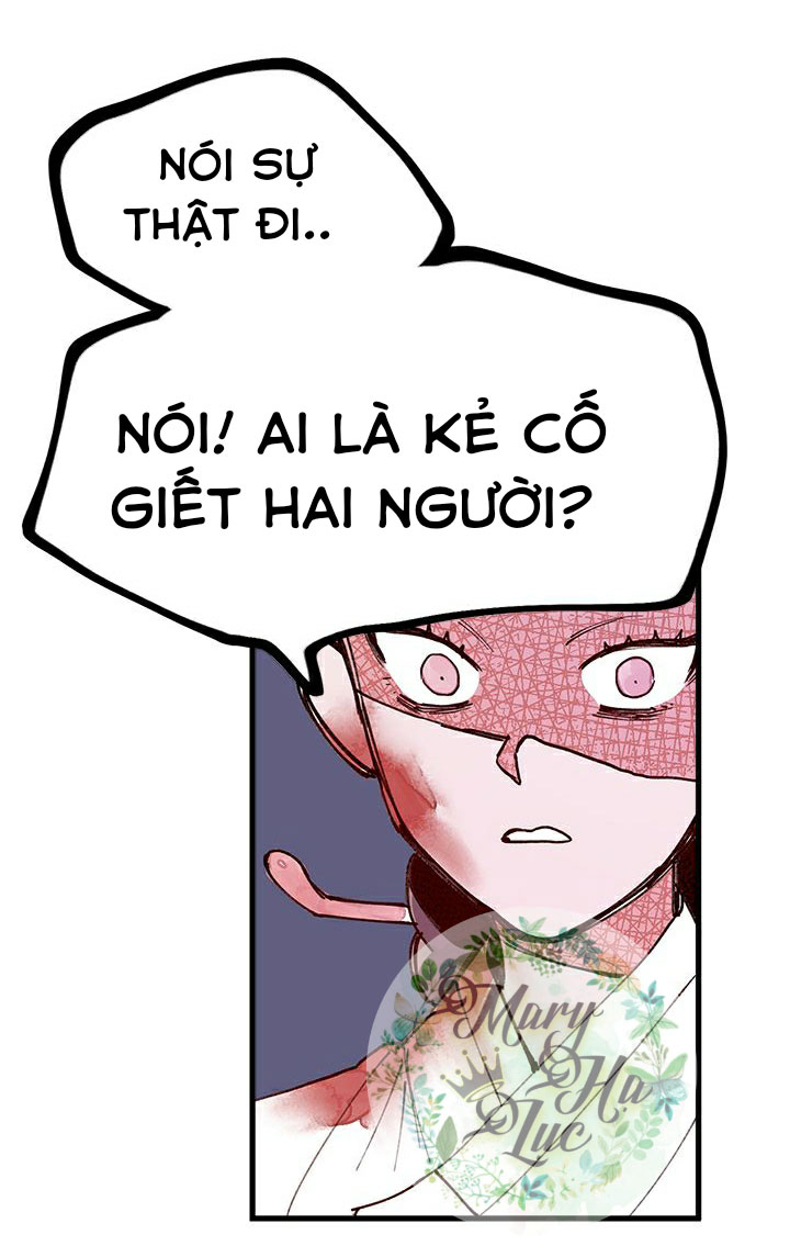 tham vọng quyền lực (full) chapter 19 34