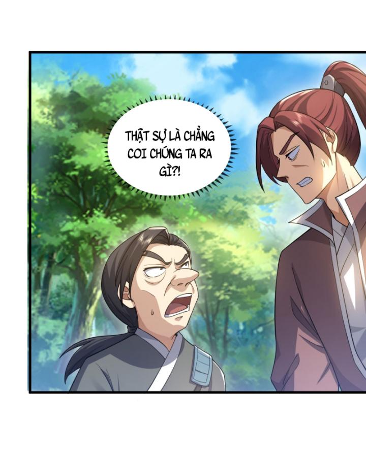 nương tử nhà ta là đạo trời chapter 2 68