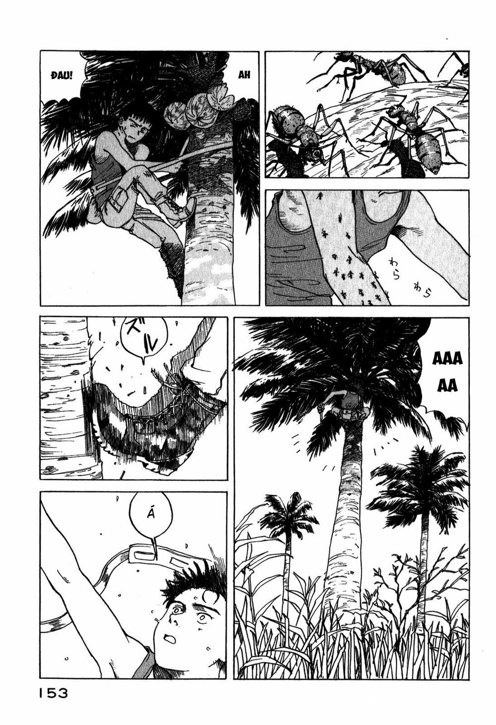 eden - một thế giới vô tận! chapter 3 4