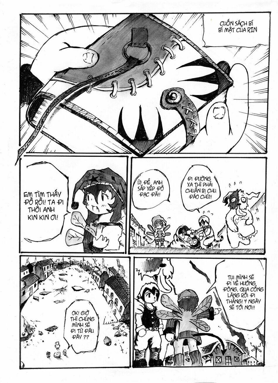 kin kin chapter 3 10