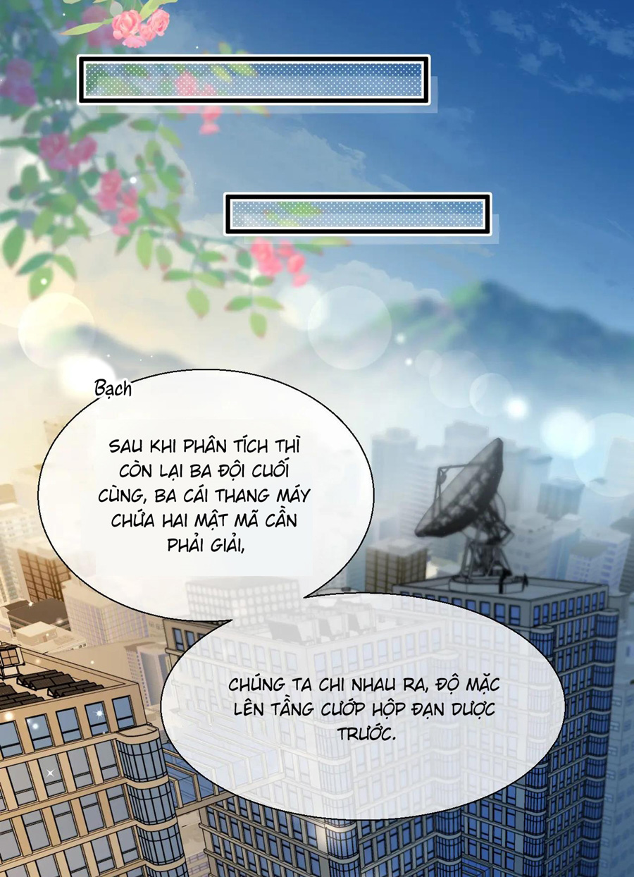 nhân ngư hãm lạc chapter 16 27