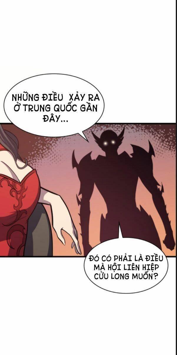 tôi trở lại thăng cấp một mình chapter 33 13