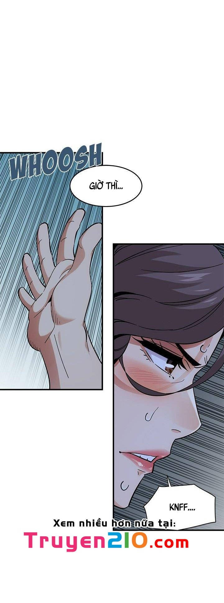 ông chú vệ sĩ chapter 42 21