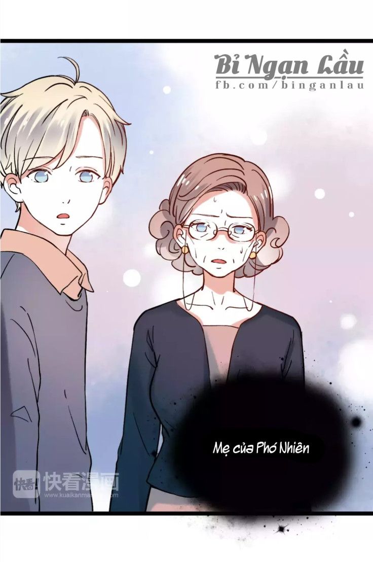 cậu đã từng yêu tôi 2 chapter 15 7