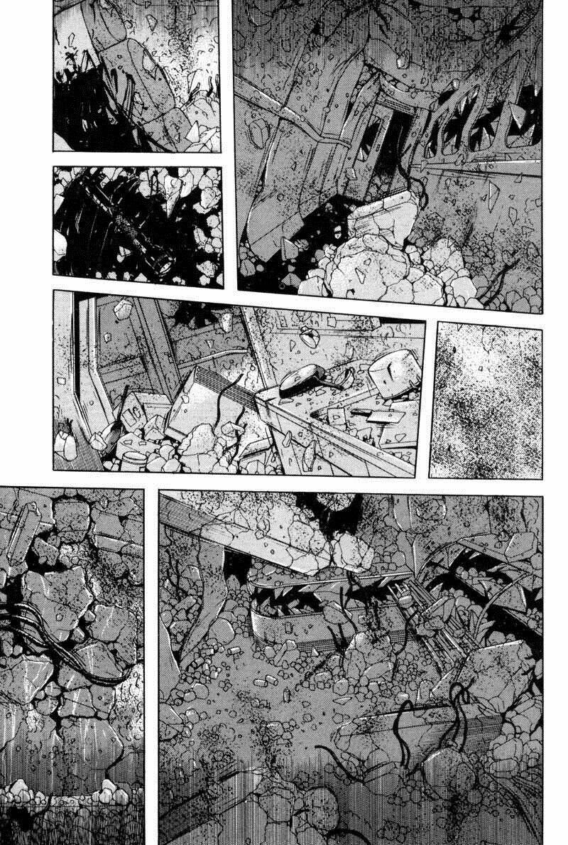 dragon head chapter 24 11