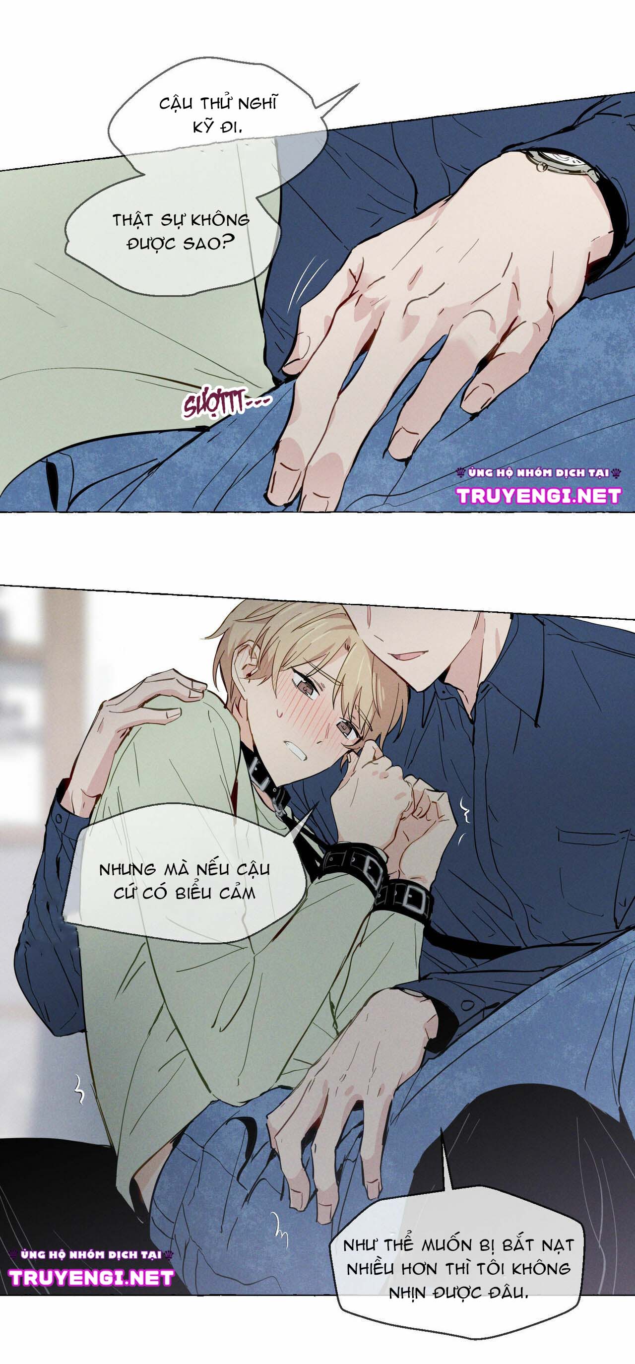 vanilla taste chapter 3 34