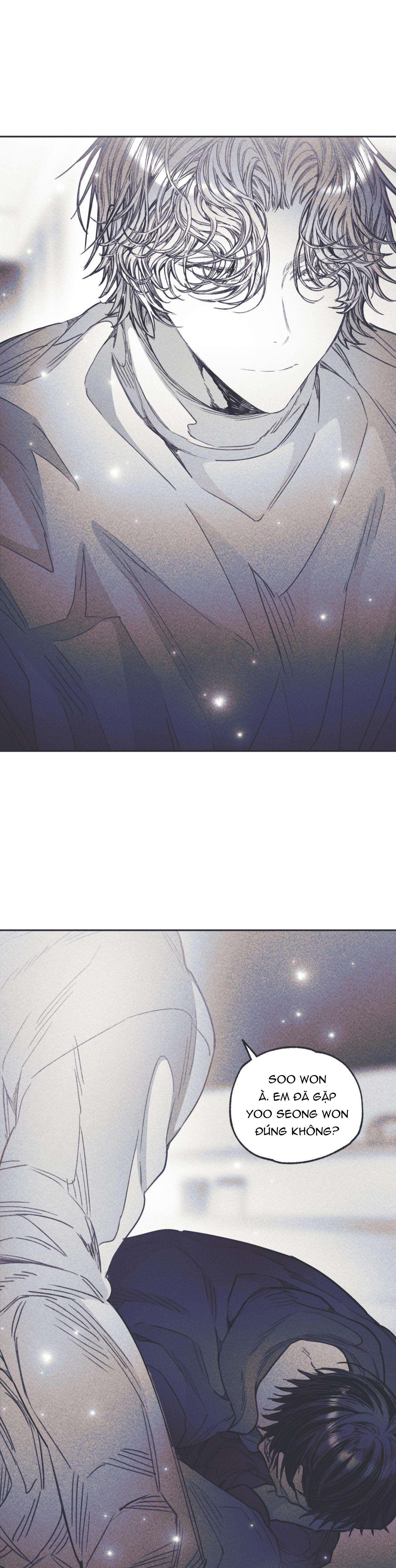 hồi ức cơn thịnh nộ chapter 25 22