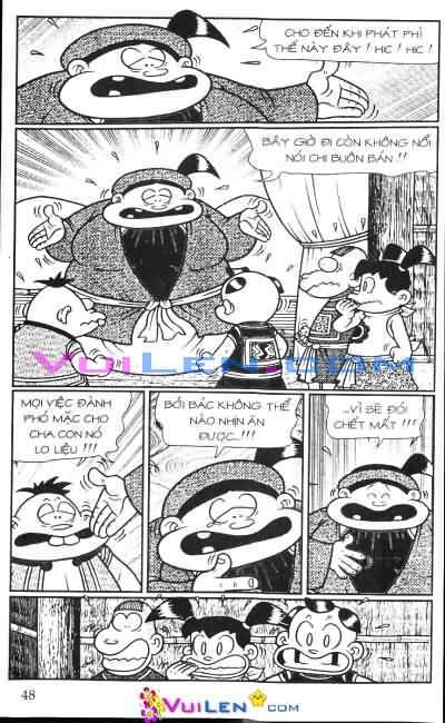 thần đồng đất việt chapter 58 45