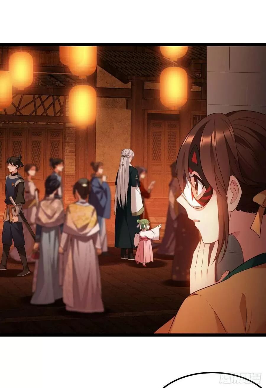 ta mới không gả cho hoàng tử phản diện chapter 17 20